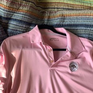 Nike Golf Shirts